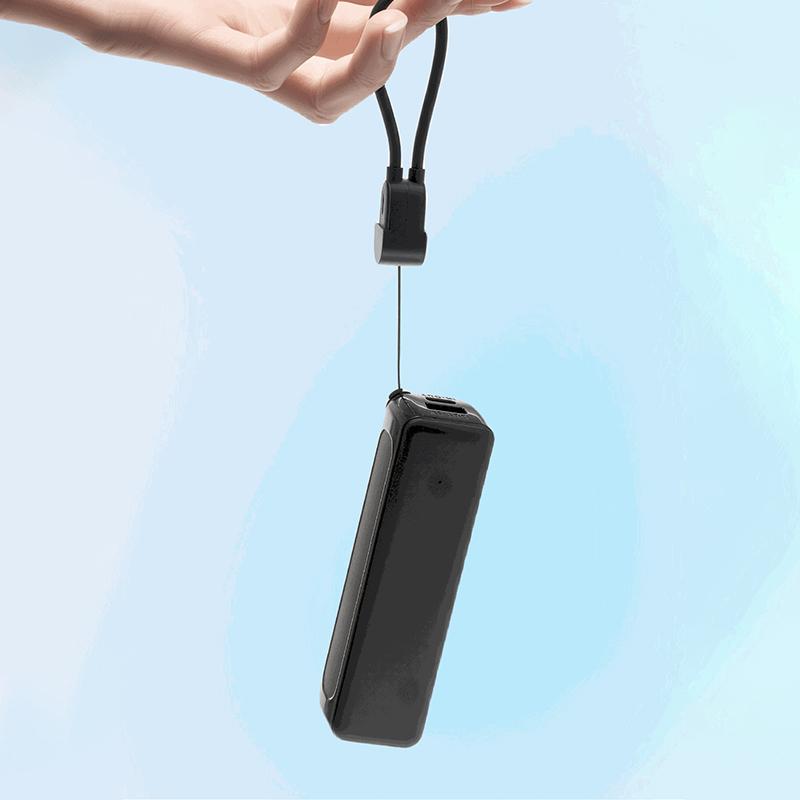 Diy Home Electronics Projects - Casing Power Bank Baterai 21700 Portabel