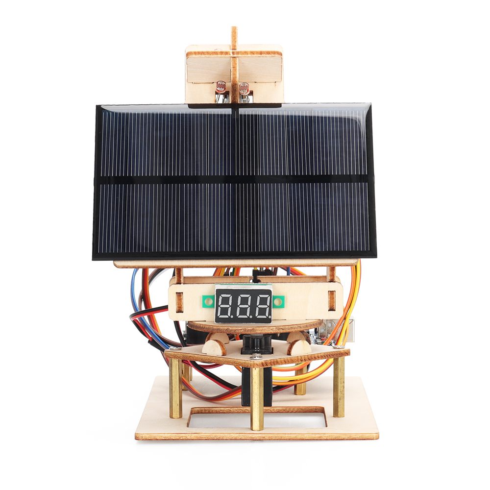 Diy Electronics To Sell - Kit Pemula untuk Pemrograman Arduino Solar