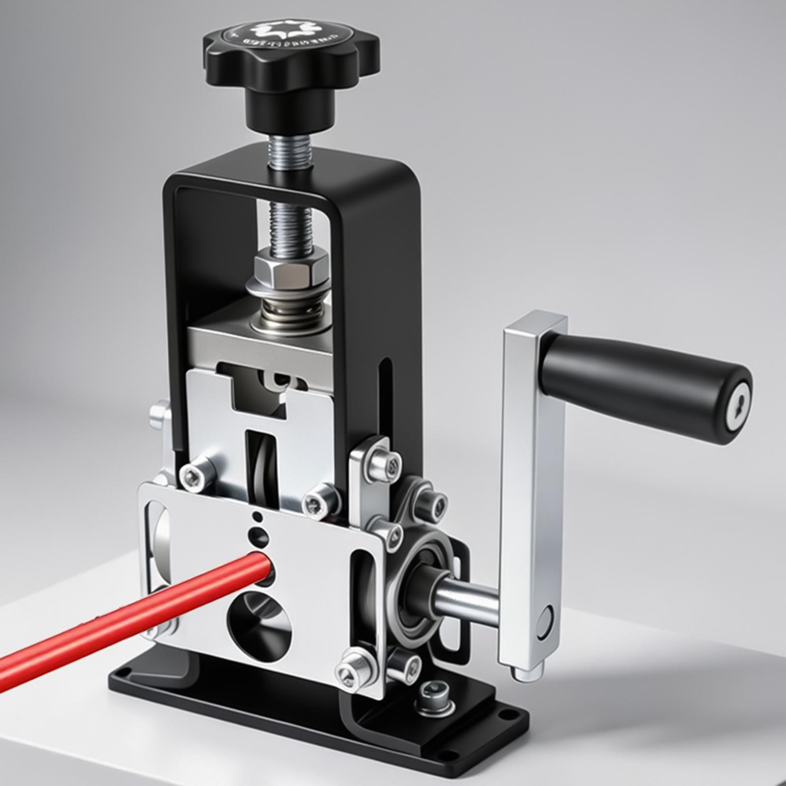 Wire Stripper Cutter - Pengupas Kabel Listrik Manual Multifungsi Portabel