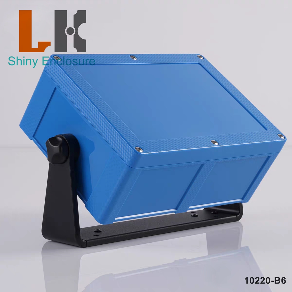 Diy Electronics Box - Kotak sambungan plastik antiair luar ruangan