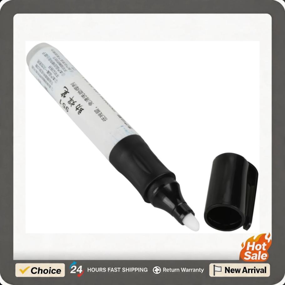 Flux Pen Electronics - Pena Flux Rosin Solder 13cm 951