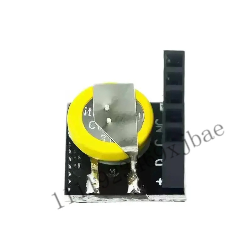 Diy Electronics Raspberry Pi - 5 Buah Modul Memori Waktu I2C