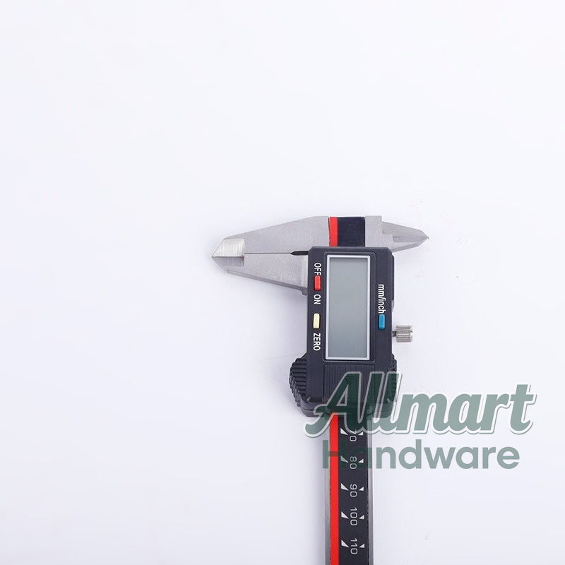 Diy In Electronics - Kaliper Elektronik Digital, Kaliper Vernier Multifungsi,