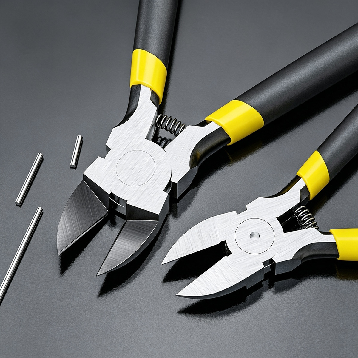 Wire Stripper Cutter - Pemotong Kawat Mini 5 6 7