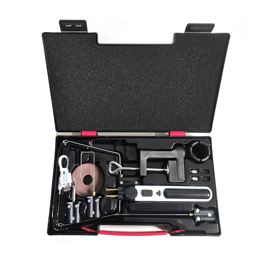 Wire Stripper Cutter - Alat pemotong busa nirkabel, pemotong busa