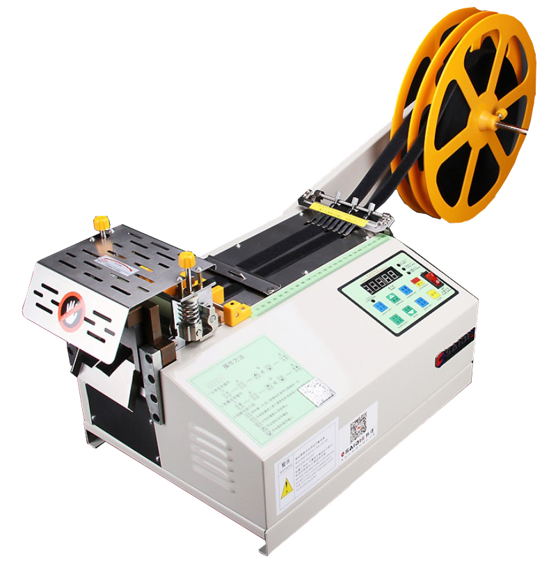 Wire Stripper Cutter - Mesin Pemotong Kawat Otomatis Mesin Pemotong