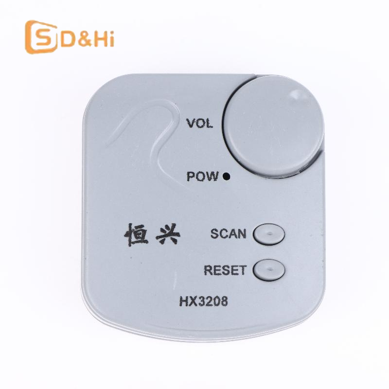 Kit Elektronik DIY Modul Radio - Diy In Electronics ulasan dan harga