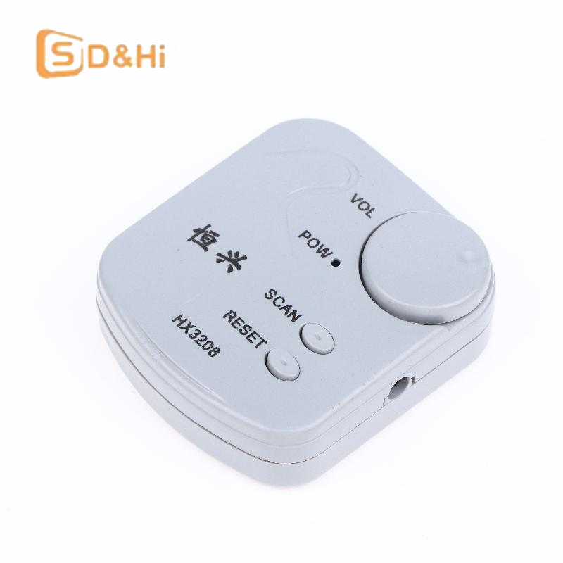 Kit Elektronik DIY Modul Radio - Diy In Electronics ulasan dan harga