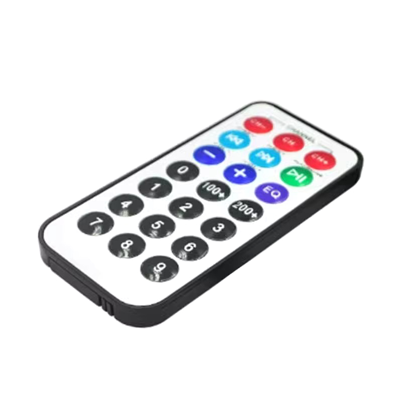 Set 3 buah, modul Remote Contr - Ir Infrared Receiver ulasan dan harga