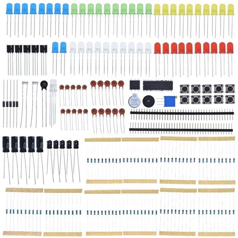 B29C-Untuk Arduino UNO Untuk R - Diy Electronics Raspberry Pi ulasan dan harga