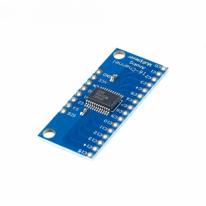 5PCS 74HC4067 CD74HC4067 Modul - Diy In Electronics ulasan dan harga