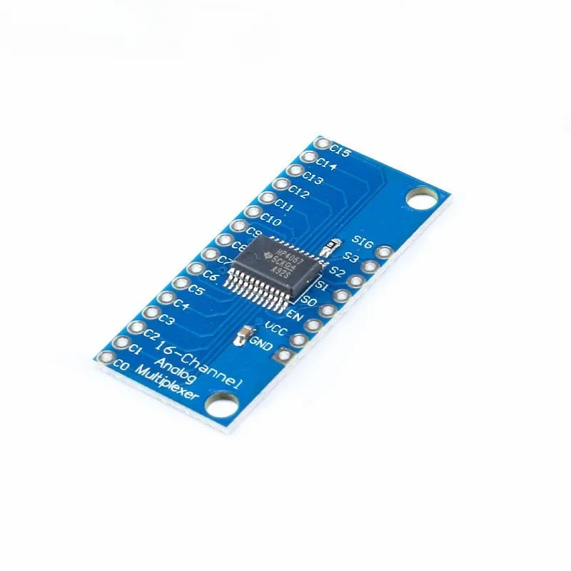 5PCS 74HC4067 CD74HC4067 Modul - Diy In Electronics ulasan dan harga
