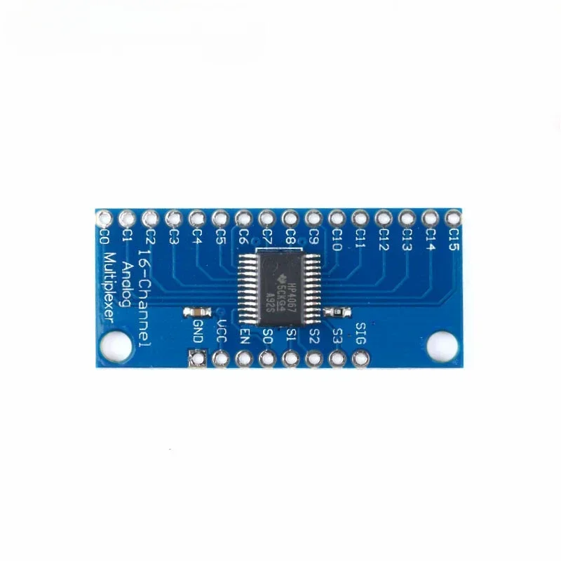 5PCS 74HC4067 CD74HC4067 Modul - Diy In Electronics ulasan dan harga
