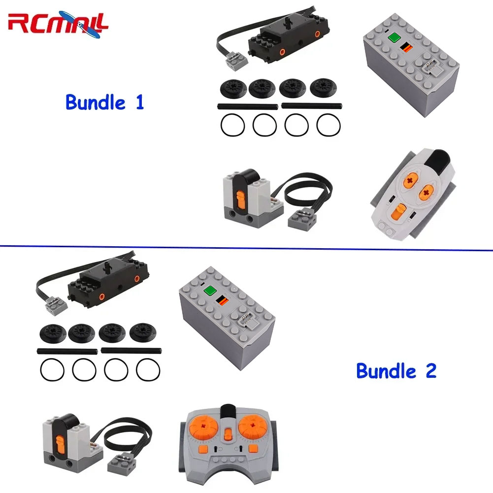 Untuk Suku Cadang Power Functi - Ir Infrared Receiver ulasan dan harga