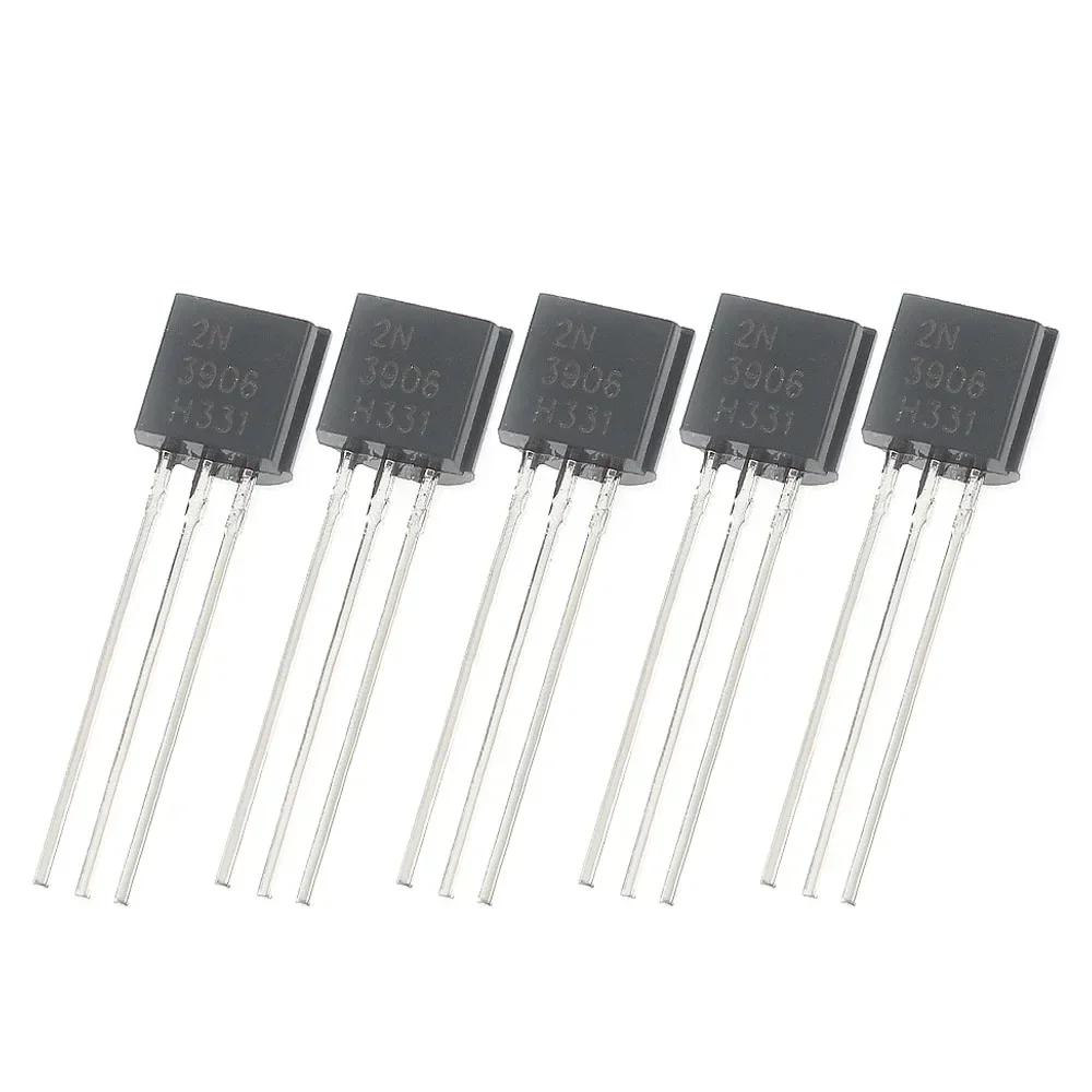 100 Buah TO-92 Kit Transistor  - Diy Electronics Com ulasan dan harga