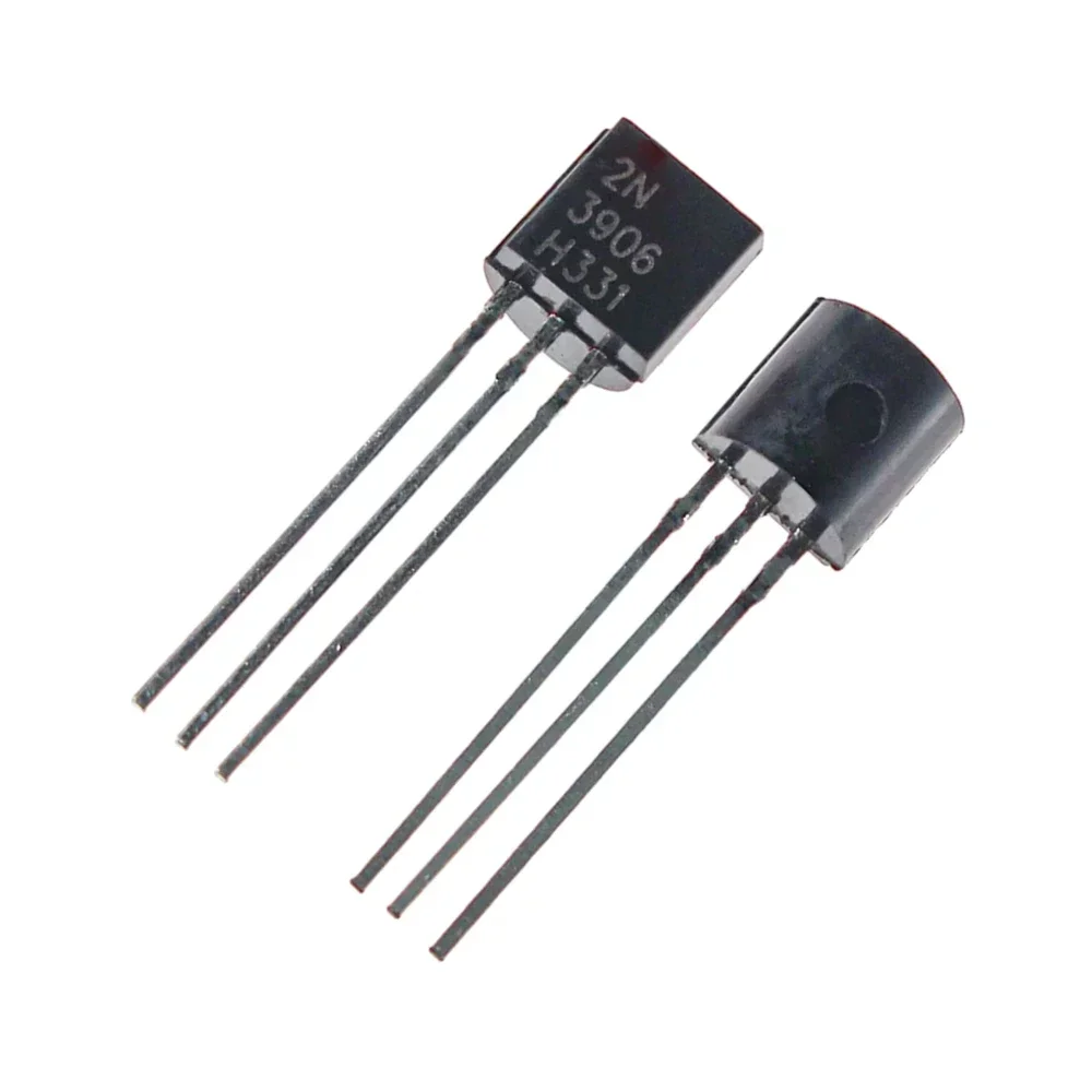 100 Buah TO-92 Kit Transistor  - Diy Electronics Com ulasan dan harga