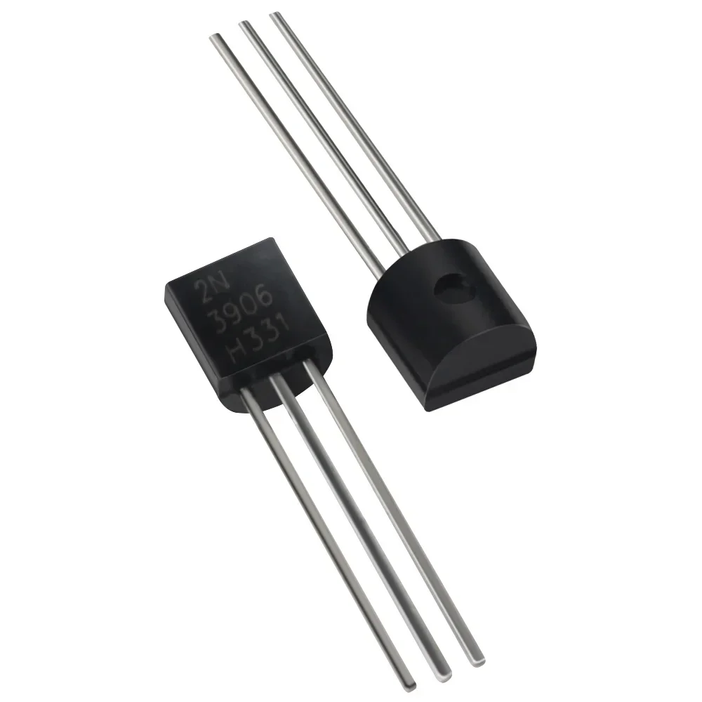 100 Buah TO-92 Kit Transistor  - Diy Electronics Com ulasan dan harga