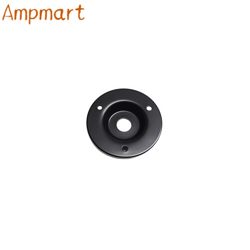 Ampmart 1561BK Pelat Dasar Jac - Diy Guitar Electronics Kit ulasan dan harga