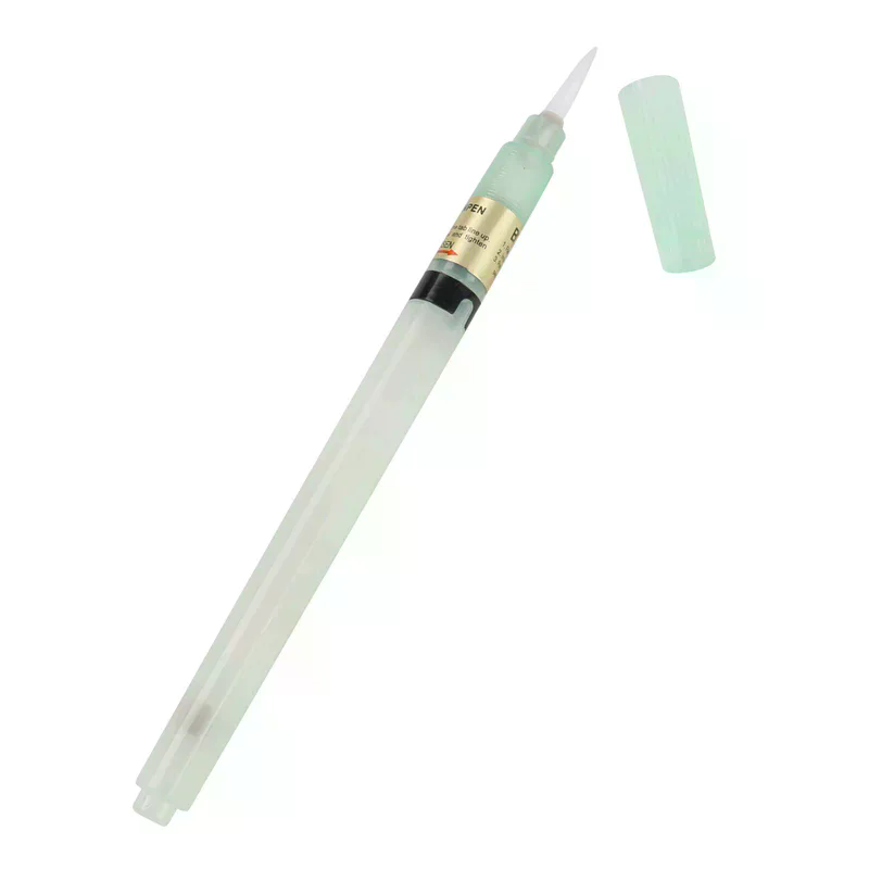 1 Buah 102 No Clean Rosin Flux - Flux Pen Electronics ulasan dan harga