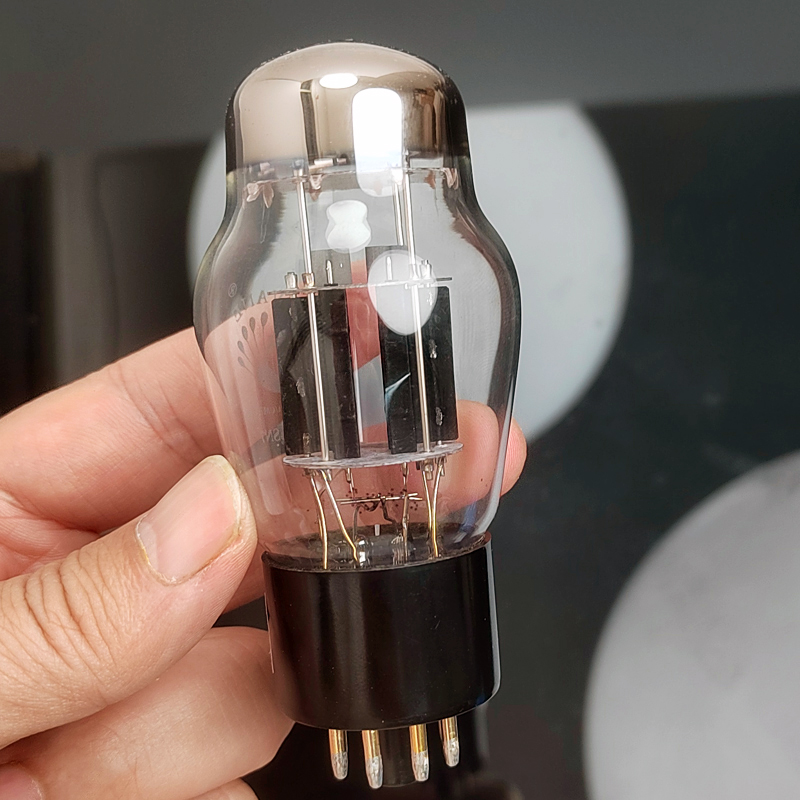 PSVANE UK-6SN7 UK6SN7 Tabung V - Diy Electronics Uk ulasan dan harga