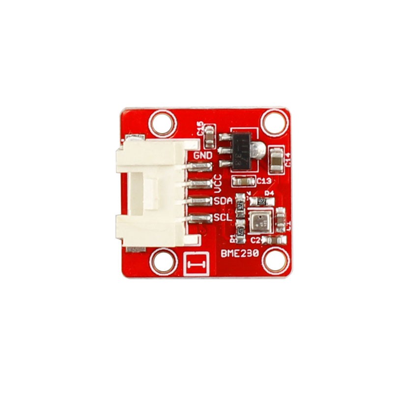 Elecrow Crowtail BME280 Sensor - Diy Electronics Raspberry Pi ulasan dan harga