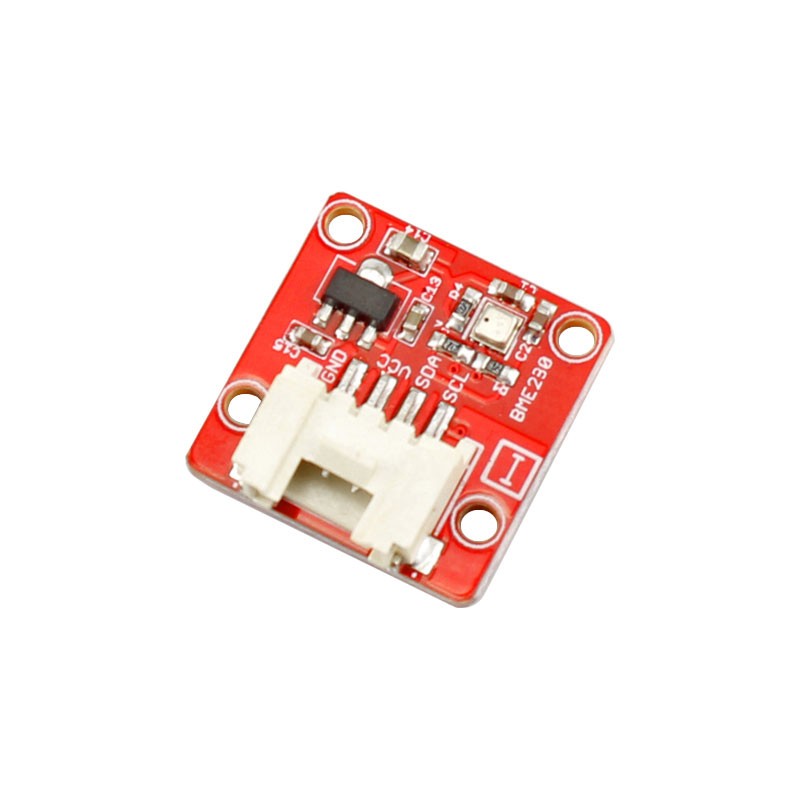 Elecrow Crowtail BME280 Sensor - Diy Electronics Raspberry Pi ulasan dan harga