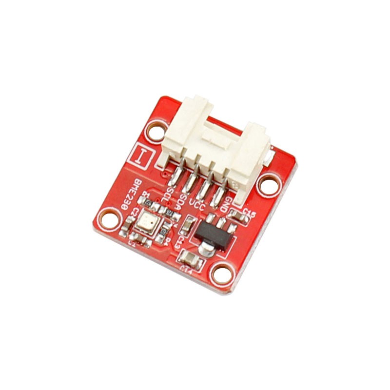 Elecrow Crowtail BME280 Sensor - Diy Electronics Raspberry Pi ulasan dan harga