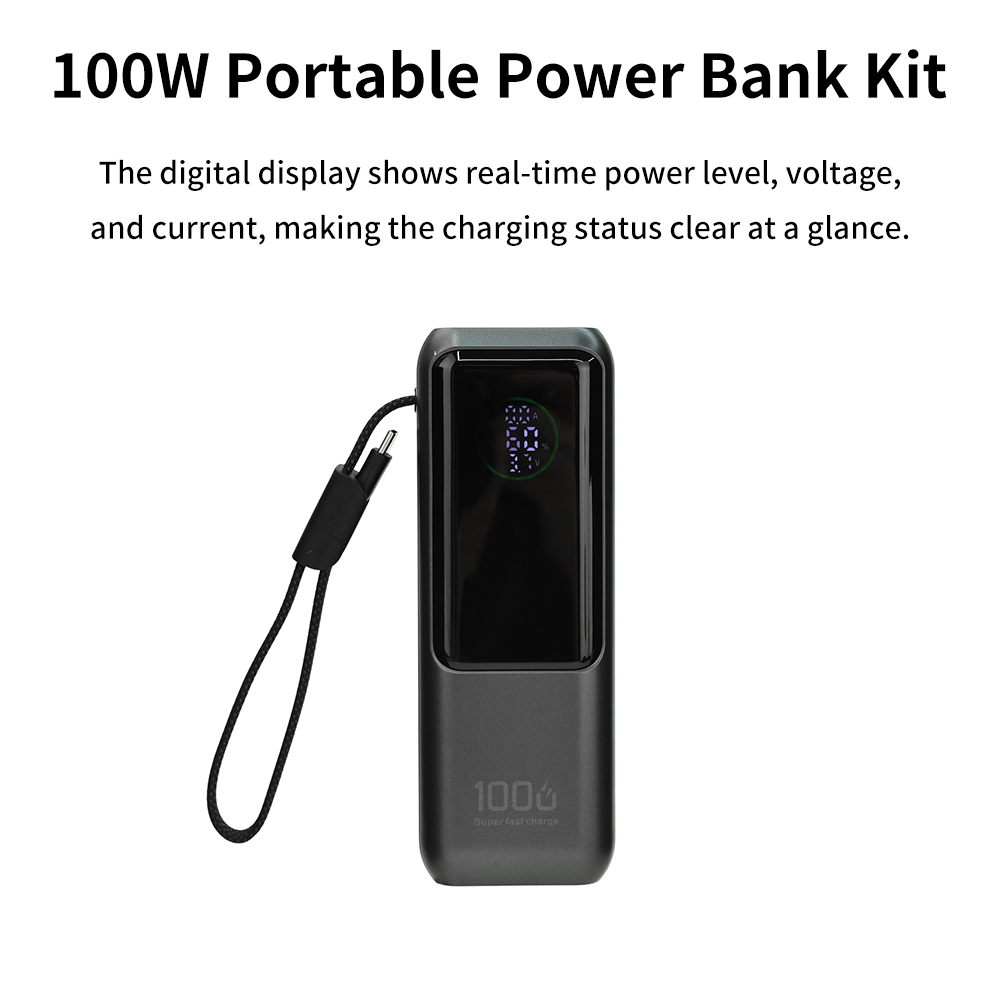 Kit Power Bank Pengisian Daya  - Diy Home Electronics Projects ulasan dan harga