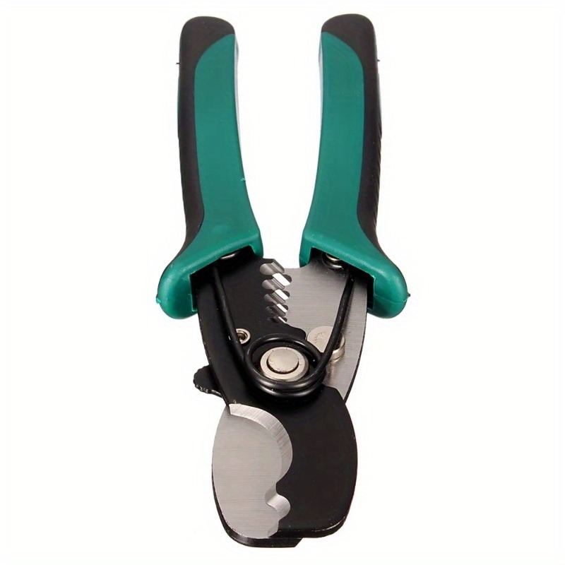 Taimei gunting pemotong kabel  - Wire Stripper Cutter ulasan dan harga