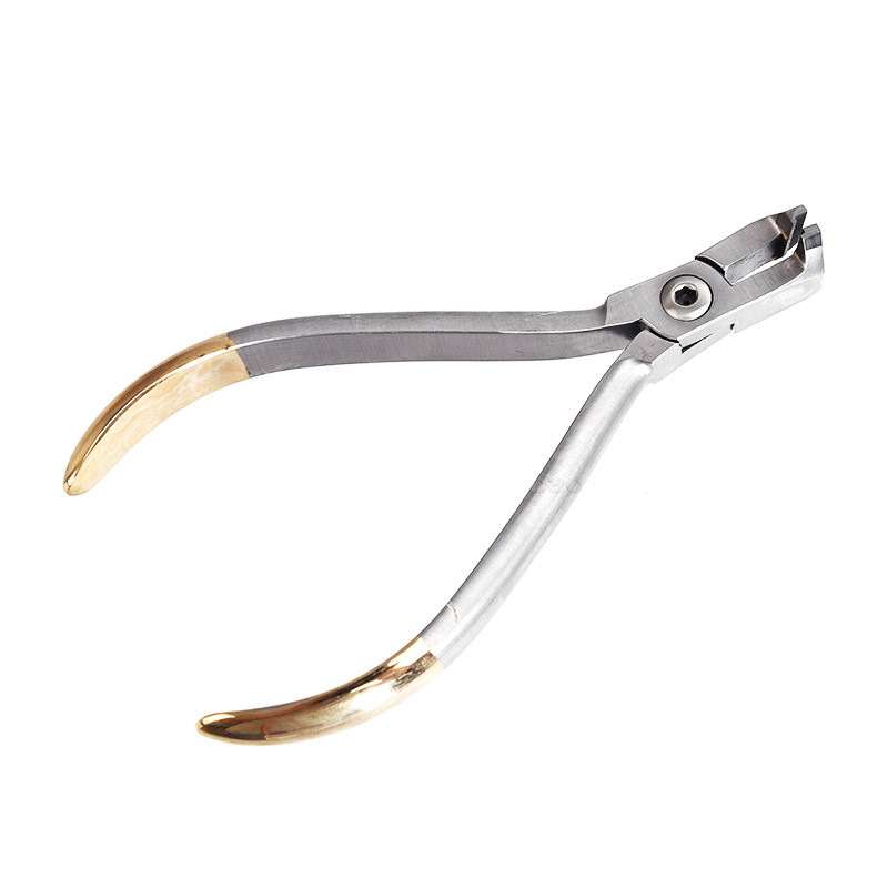 Plier pemotong Dental, Tang De - Wire Stripper Cutter ulasan dan harga