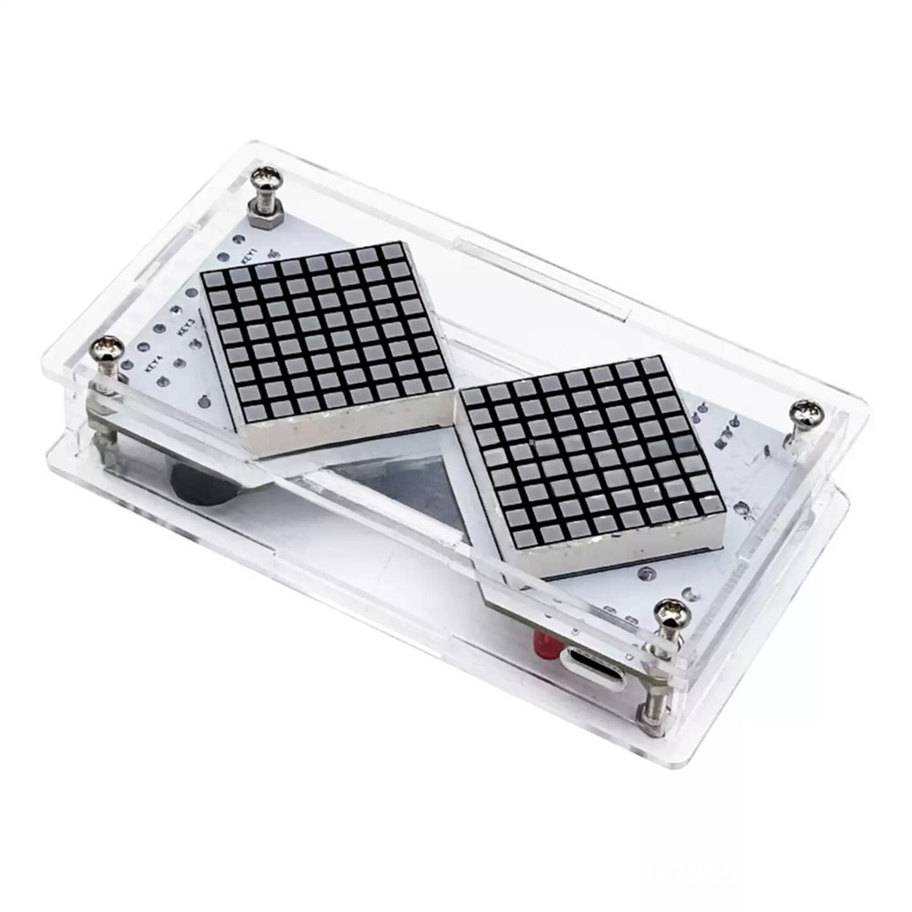 LED untuk Kit DIY Jam Pasir Ma - Diy Electronics Desk ulasan dan harga