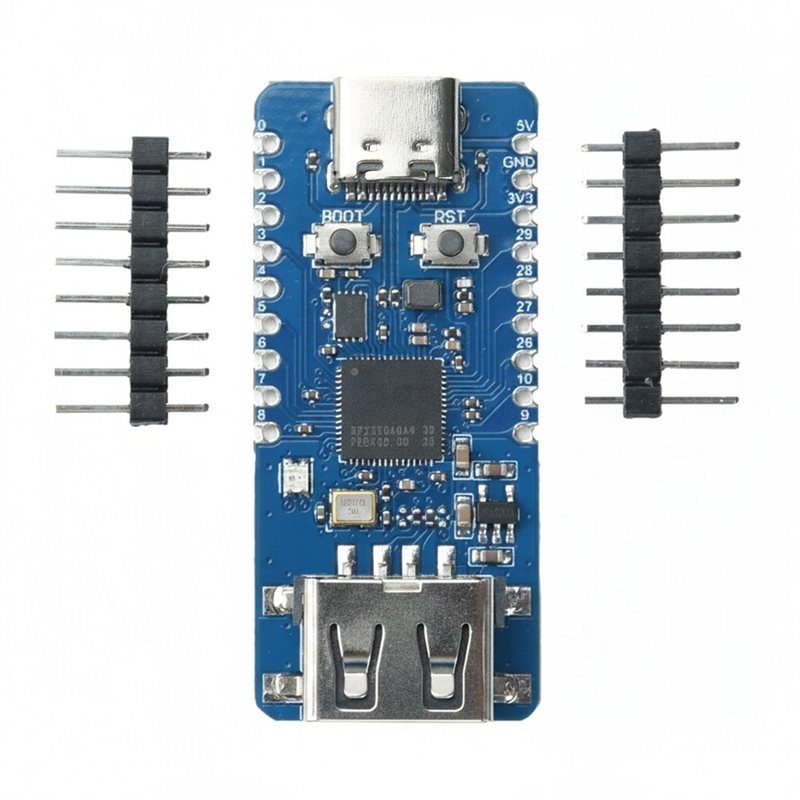 【Beli Sekarang】Papan Mikrokont - Diy Electronics Shop ulasan dan harga