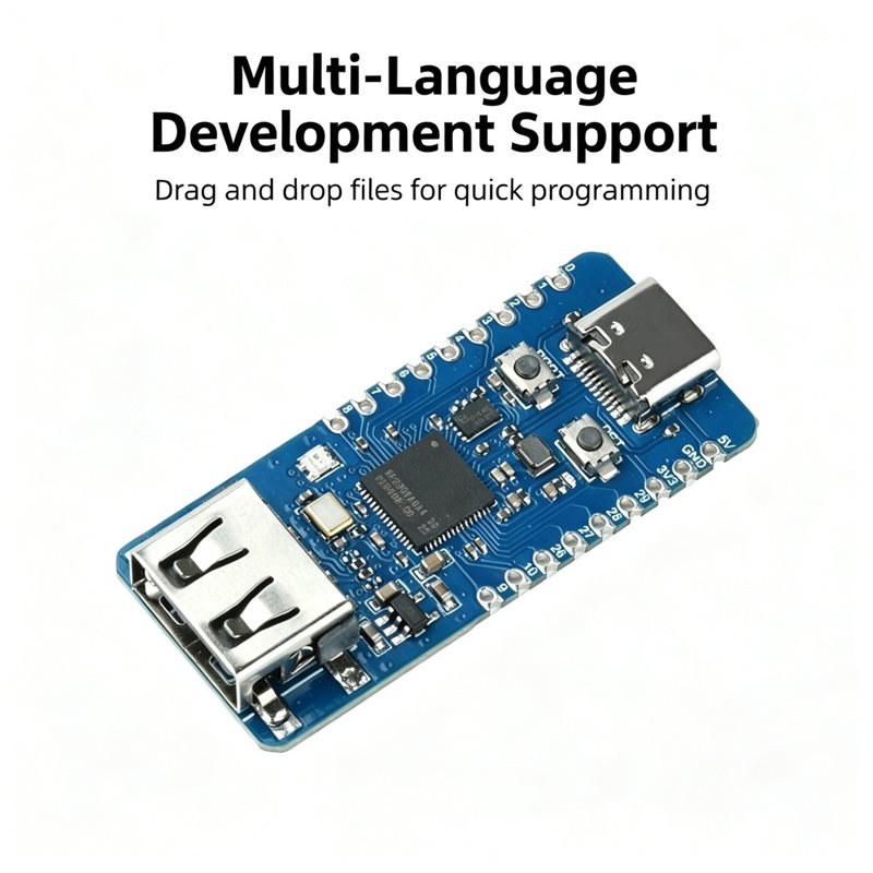 【Beli Sekarang】Papan Mikrokont - Diy Electronics Shop ulasan dan harga