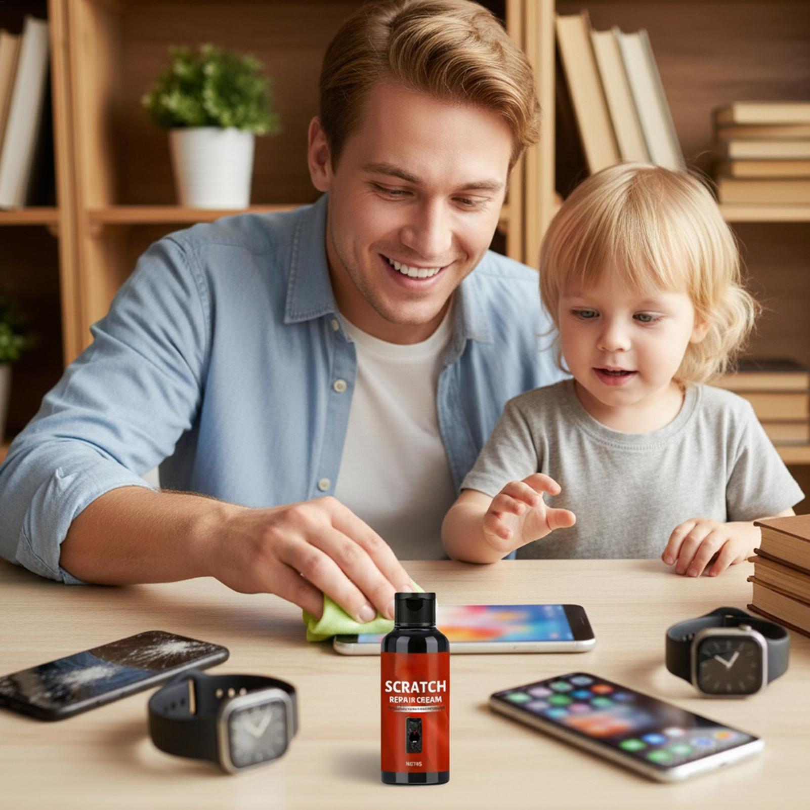 Kit Perbaikan Cepat Penghilang - Diy Electronics Workshop ulasan dan harga