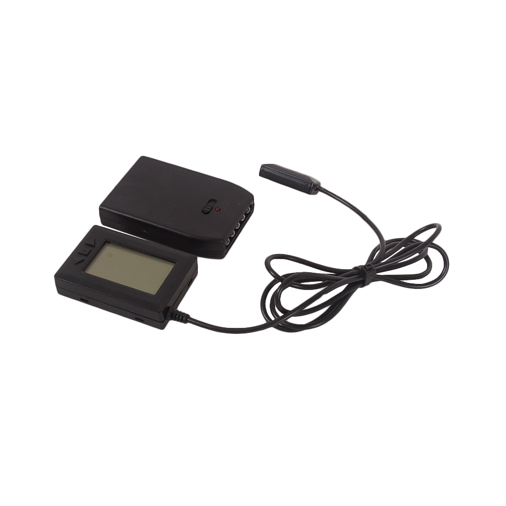 Baru Profesional Balap V2 Puta - Ir Infrared Receiver ulasan dan harga