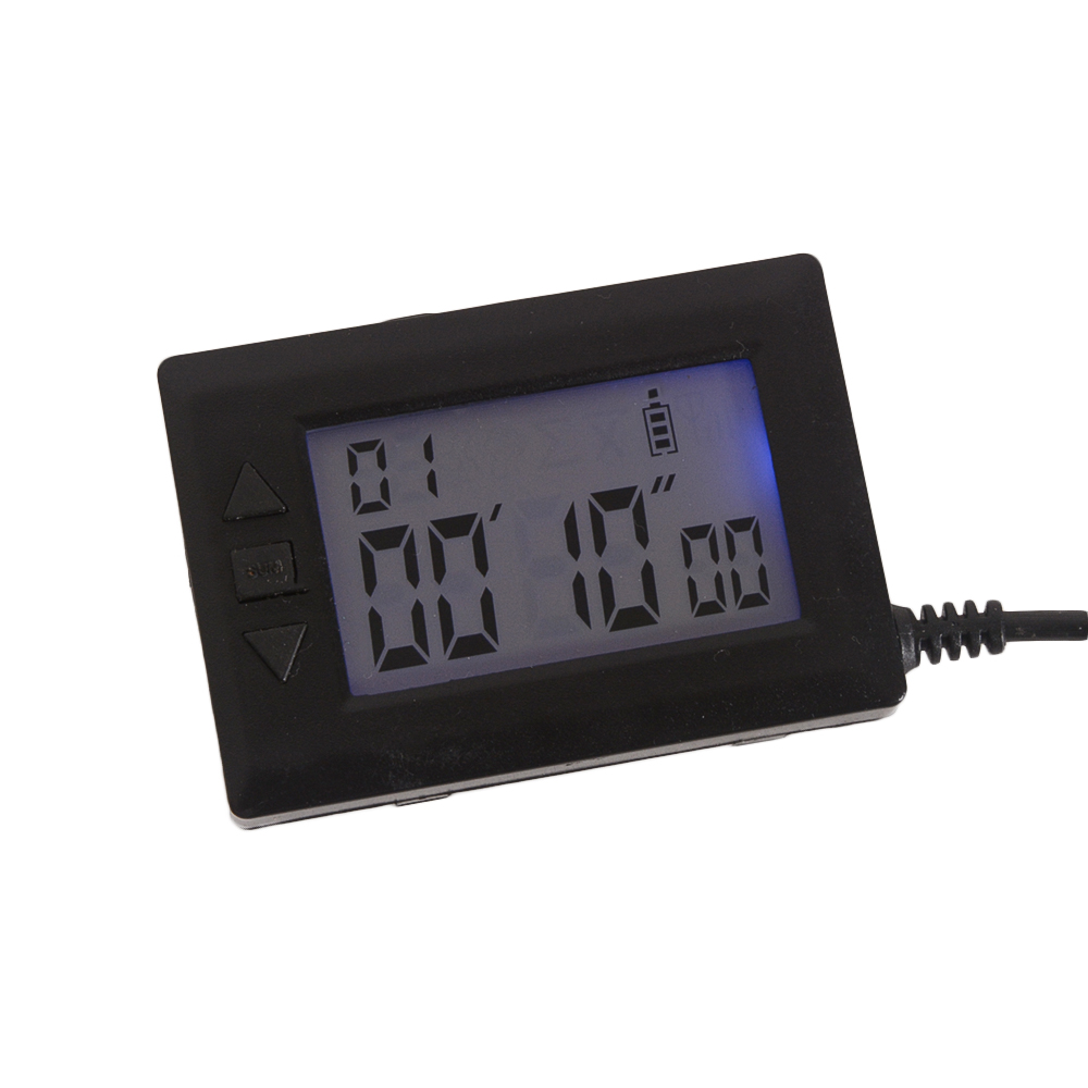 Baru Profesional Balap V2 Puta - Ir Infrared Receiver ulasan dan harga