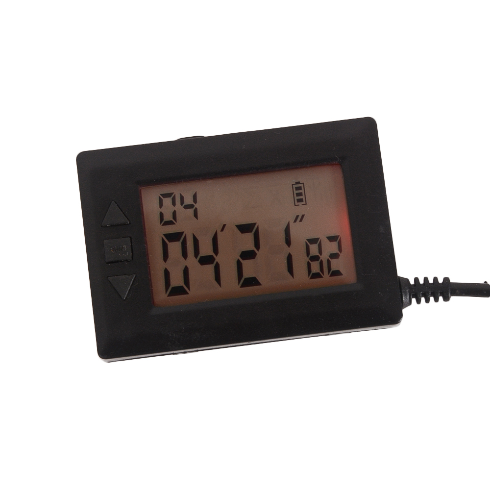 Baru Profesional Balap V2 Puta - Ir Infrared Receiver ulasan dan harga