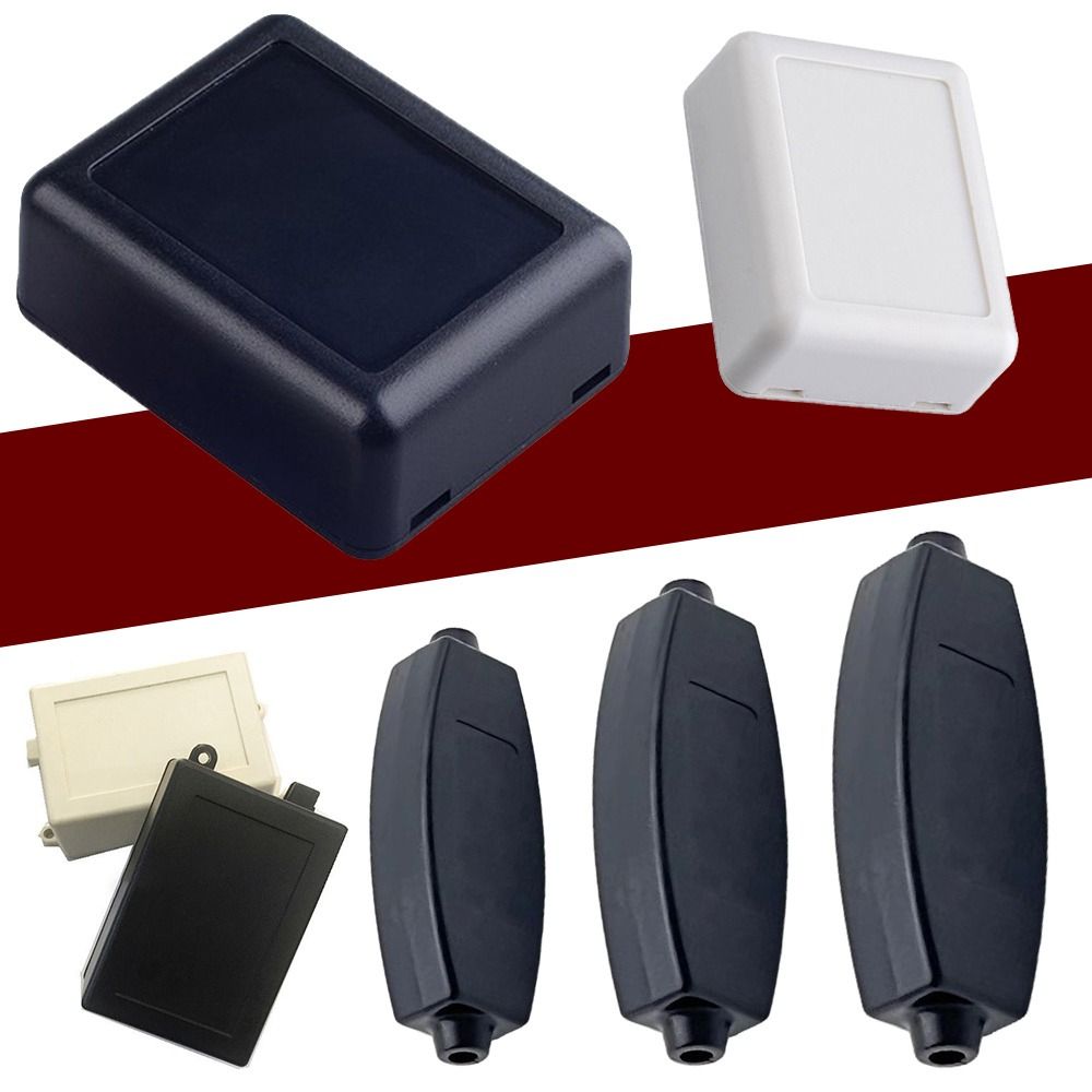 Kotak Proyek Elektronik DIY Be - Diy Electronics Box ulasan dan harga