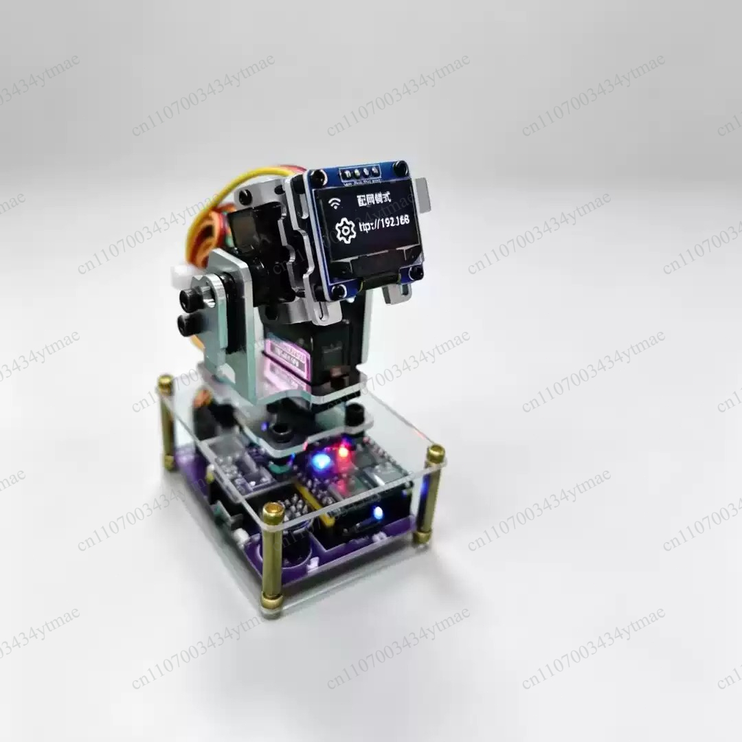 Layar OLED 0,96 inci RC Smart  - Diy Electronics Desk ulasan dan harga