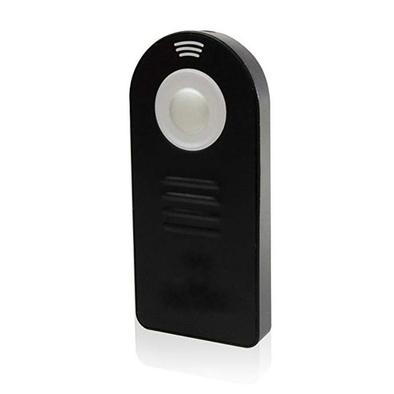 Pelepasan Rana Remote Control  - Ir Infrared Receiver ulasan dan harga