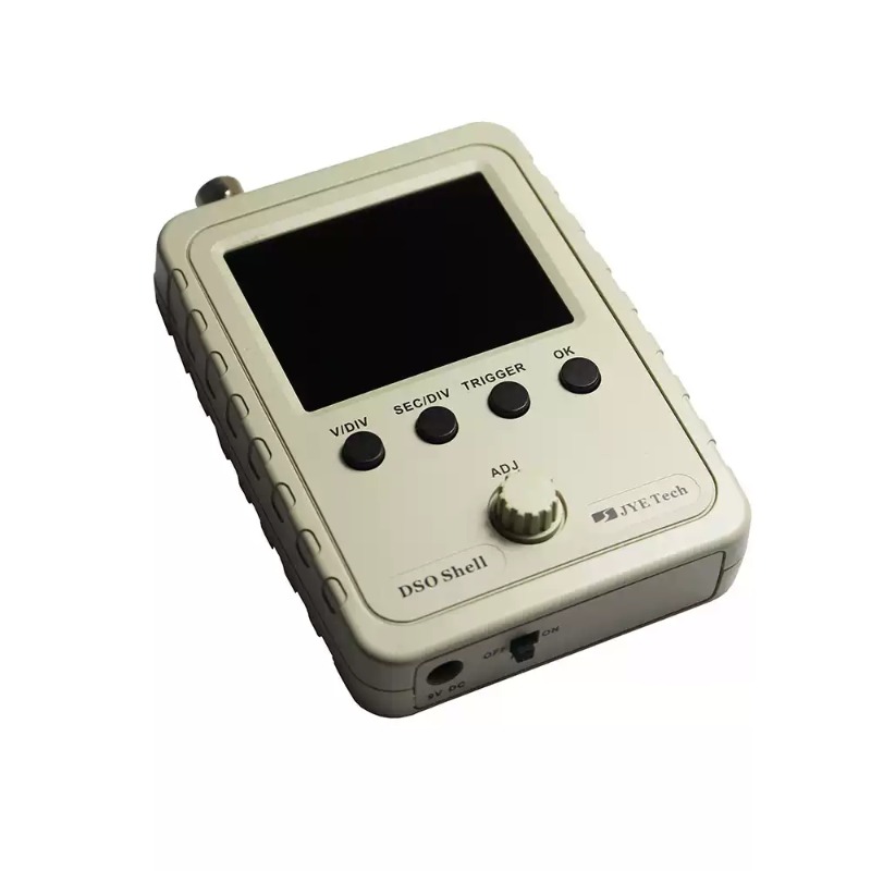 Universe Grocery Store DSO150  - Diy Electronics Stores ulasan dan harga