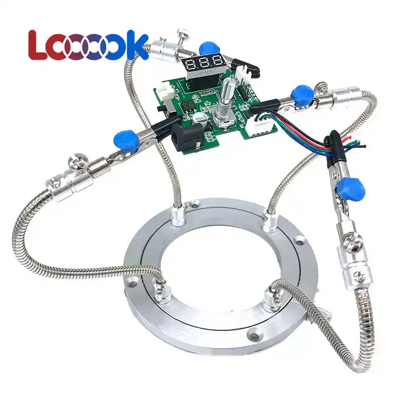 Penjepit Kabel Elektronik Univ - Diy Electronics Stores ulasan dan harga