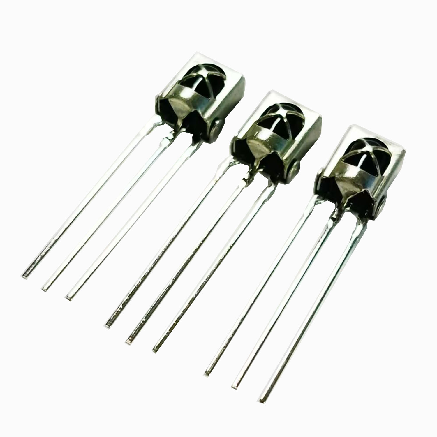 LED 5mm 940nm Pemancar Inframe - Ir Infrared Receiver ulasan dan harga