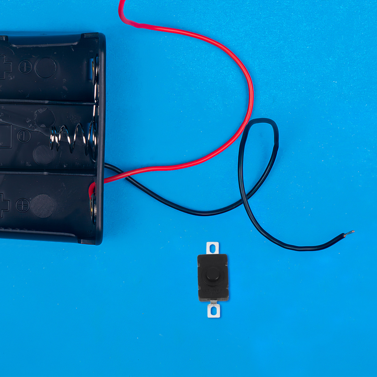 20 buah sakelar kotak baterai  - Diy In Electronics ulasan dan harga