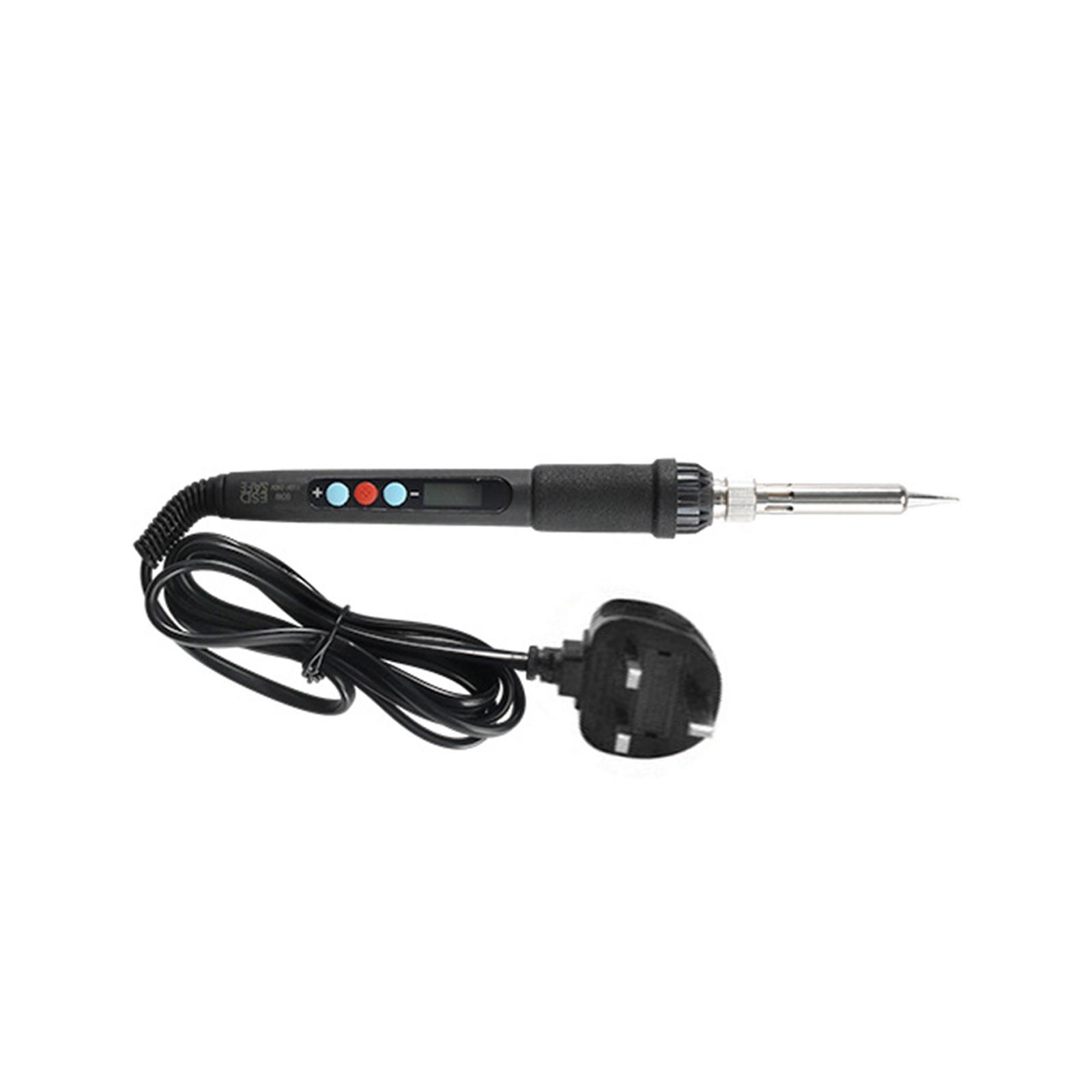 Alat Listrik Besi Solder Elekt - Diy Electronics Uk ulasan dan harga