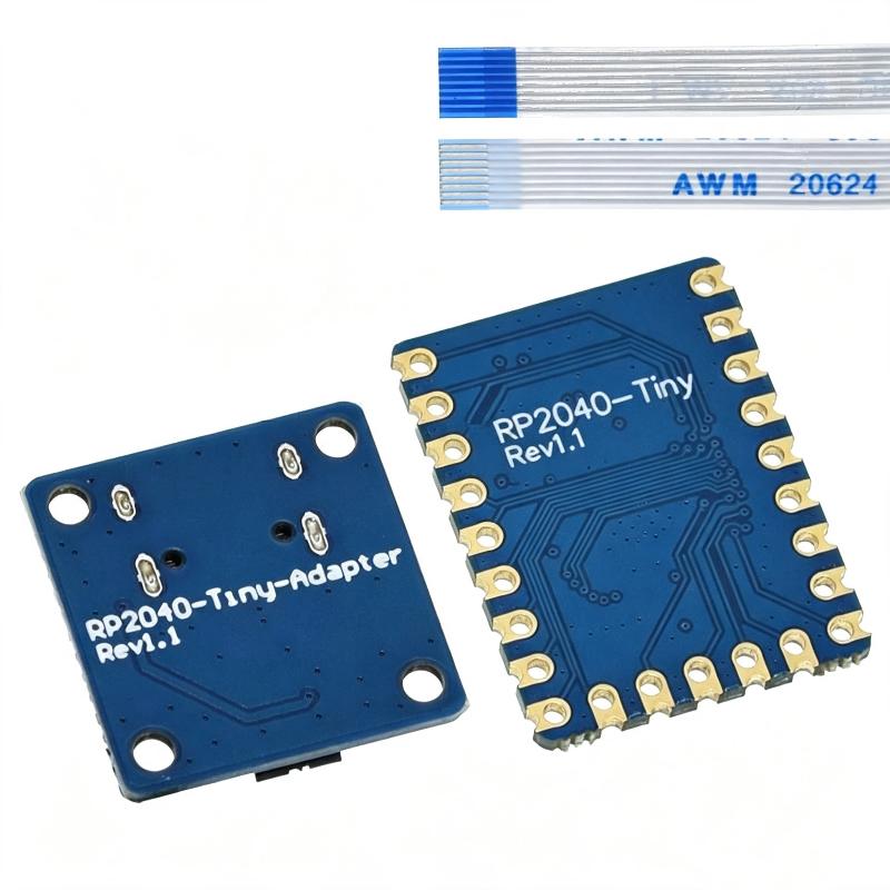 Modul Papan Pengembangan RP204 - Diy Electronics Projects For Beginners ulasan dan harga