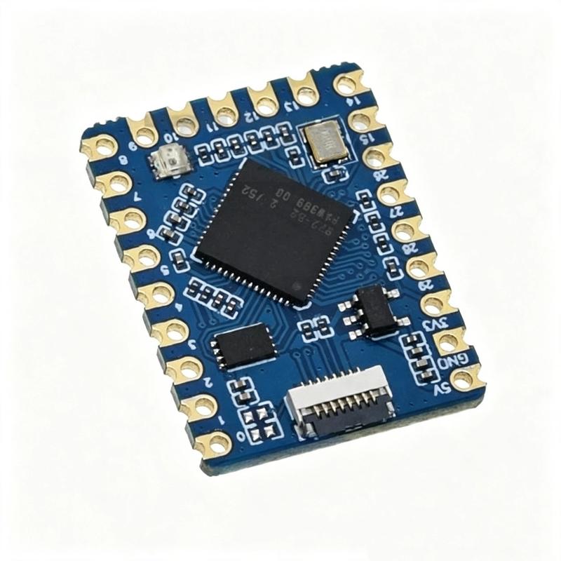 Modul Papan Pengembangan RP204 - Diy Electronics Projects For Beginners ulasan dan harga