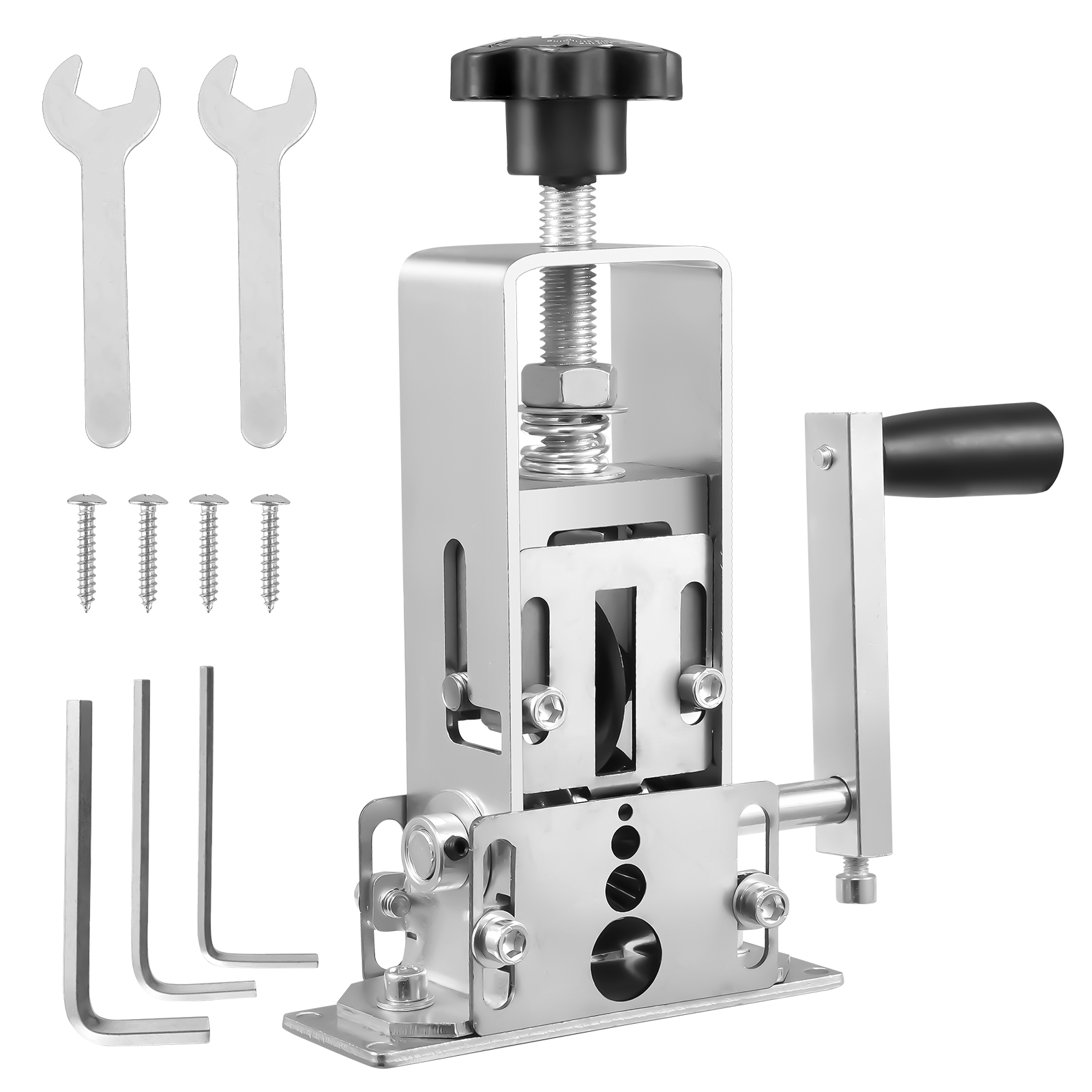 Alat Pengupas Kabel Portabel M - Wire Stripper Cutter ulasan dan harga