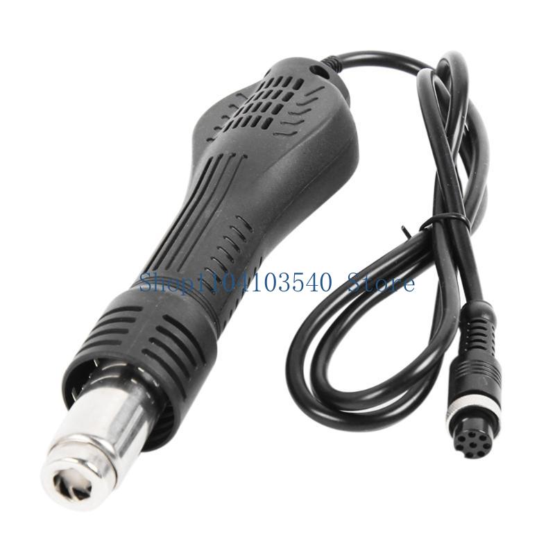 02DC Senapan Panas Blower Udar - Hot Air Rework Station ulasan dan harga