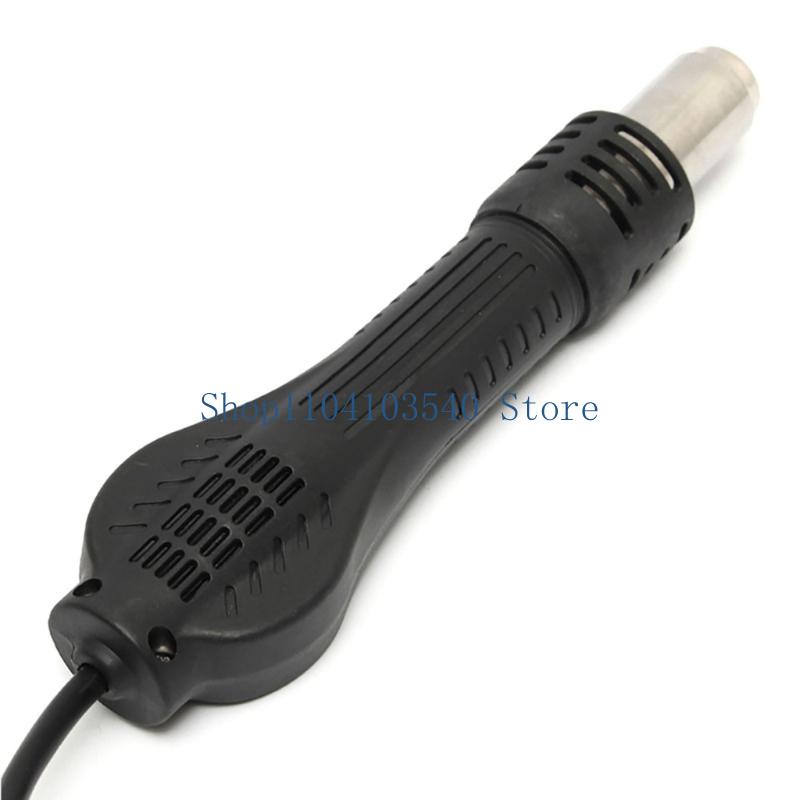 02DC Senapan Panas Blower Udar - Hot Air Rework Station ulasan dan harga
